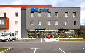 ibis budget Geneve Saint Genis Pouilly